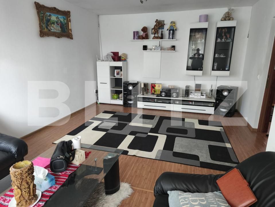 Casa de vânzare 4 camere Siret - 161008CV | BLITZ Suceava | Poza3