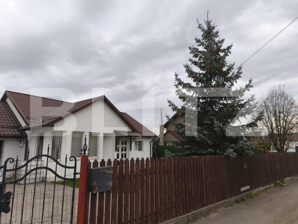 Casa de vânzare 4 camere Siret - 161008CV | BLITZ Suceava | Poza2