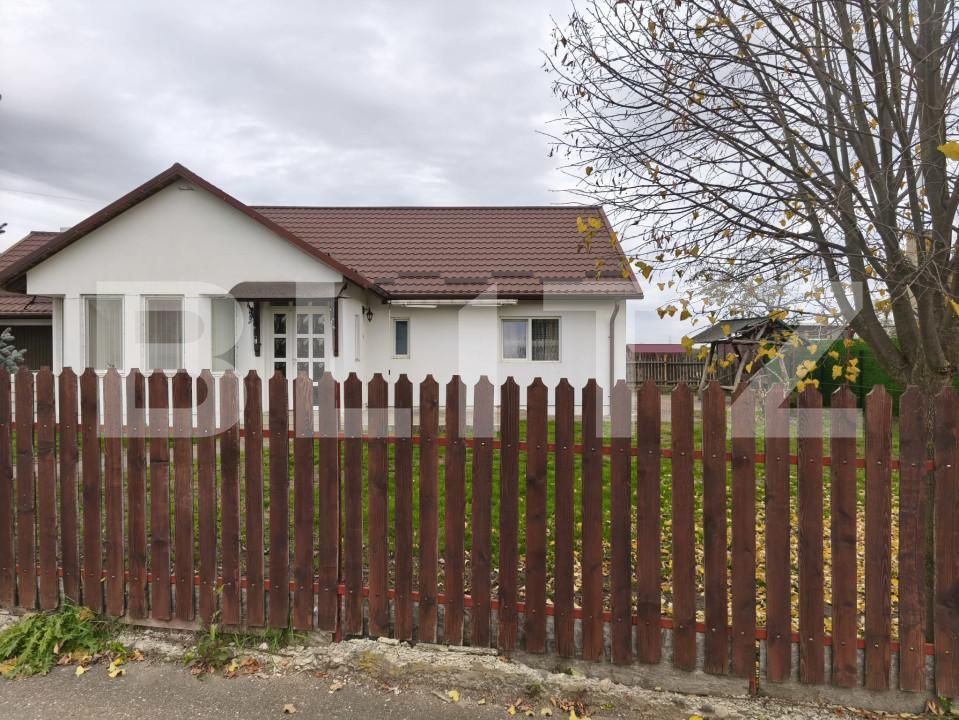 Casa de vânzare 4 camere Siret - 161008CV | BLITZ Suceava | Poza4