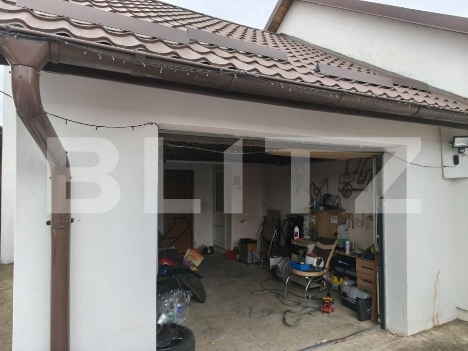 Casa de vânzare 4 camere Siret - 161008CV | BLITZ Suceava | Poza12