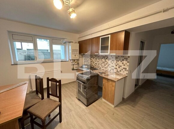 Apartament de închiriat 2 camere Burdujeni - 161010AI | BLITZ Suceava | Poza3