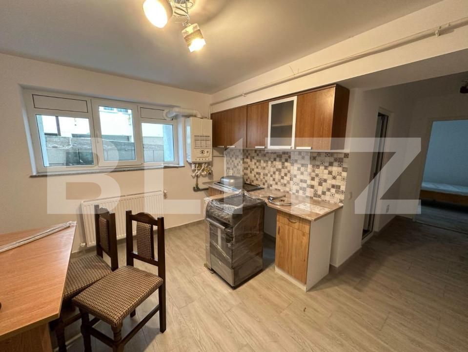 Apartament de închiriat 2 camere Burdujeni - 161010AI | BLITZ Suceava | Poza3