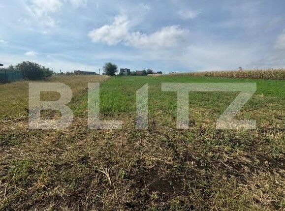 Teren de vânzare Exterior Vest - 161016TV | BLITZ Suceava | Poza1