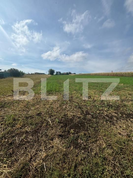 Teren de vânzare Exterior Vest - 161016TV | BLITZ Suceava | Poza1