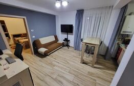 Apartament 2 camere, 43mp, bloc nou, cartier Obcini