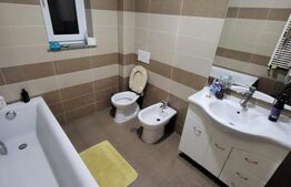 Apartament 2 camere, 43mp, bloc nou, cartier Obcini