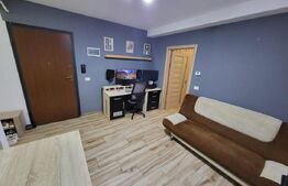 Apartament 2 camere, 43mp, bloc nou, cartier Obcini