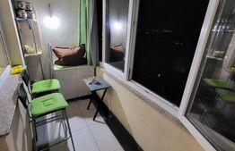 Apartament 2 camere, 43mp, bloc nou, cartier Obcini