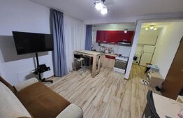 Apartament 2 camere, 43mp, bloc nou, cartier Obcini