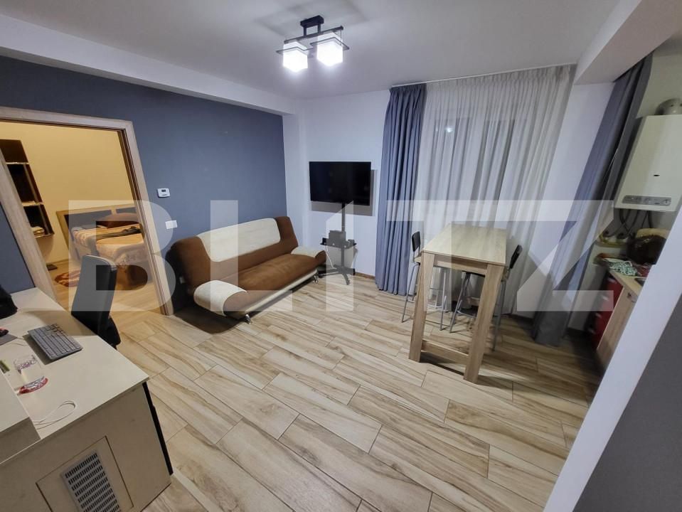Apartament de vânzare 2 camere Obcini - 161019AV | BLITZ Suceava | Poza2