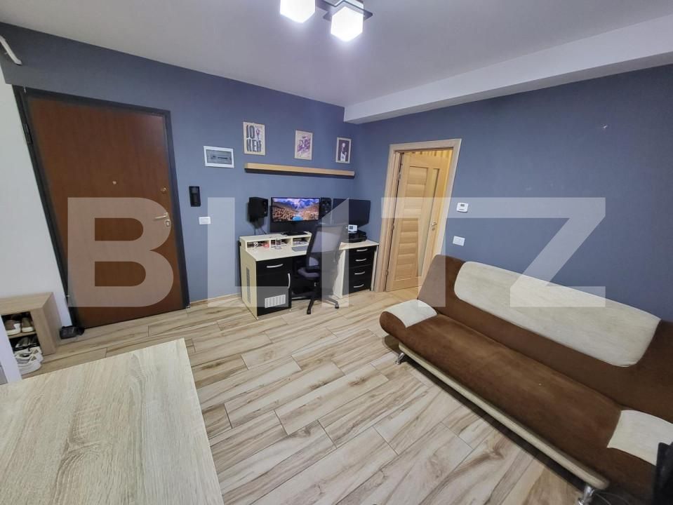 Apartament de vânzare 2 camere Obcini - 161019AV | BLITZ Suceava | Poza4
