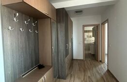 Apartament 2 camere, 58 mp utili, bloc nou, cartier Obcini