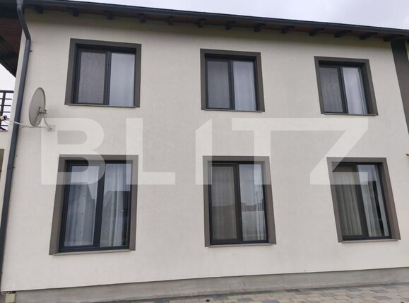 Casa de închiriat 4 camere Radauti - 161037CI | BLITZ Suceava | Poza4