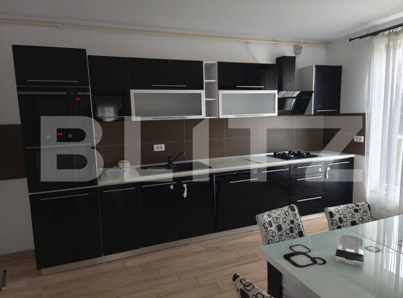 Casa de închiriat 4 camere Radauti - 161037CI | BLITZ Suceava | Poza2