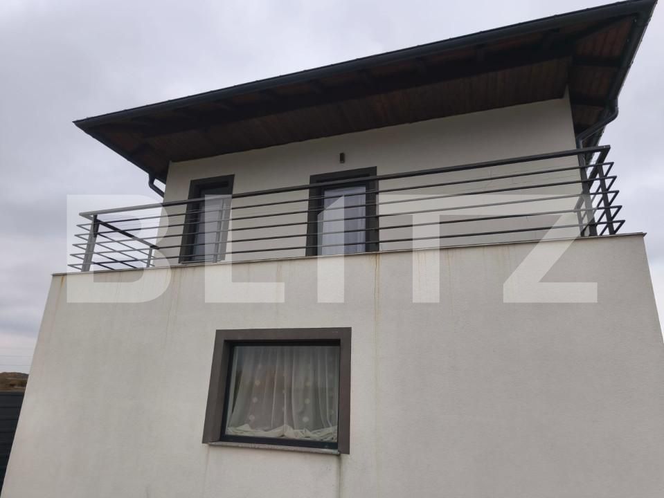 Casa de închiriat 4 camere Radauti - 161037CI | BLITZ Suceava | Poza15