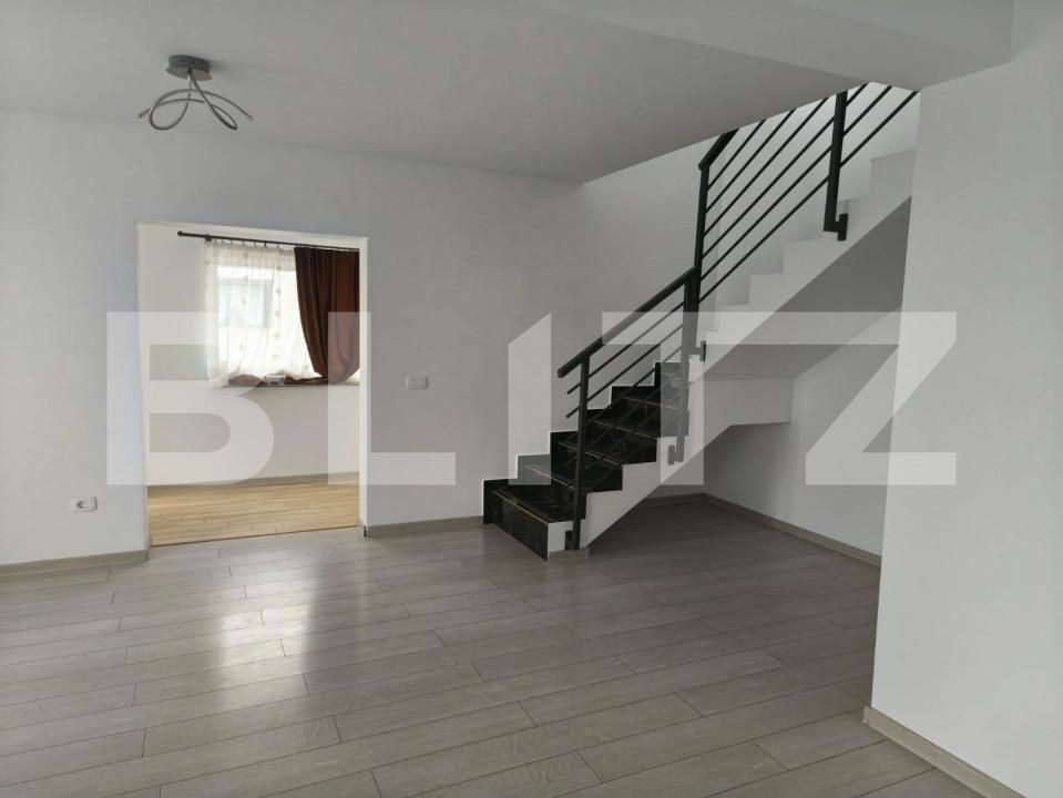 Casa de închiriat 4 camere Radauti - 161037CI | BLITZ Suceava | Poza3