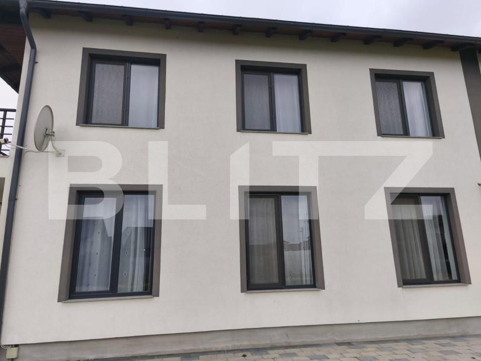 Casa de închiriat 4 camere Radauti - 161037CI | BLITZ Suceava | Poza4