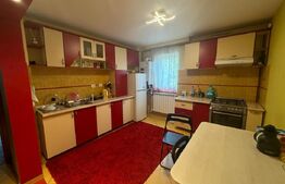 Apartament  2 camere, etaj intermediar, Radauti