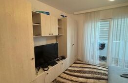 Apartament  2 camere, etaj intermediar, Radauti