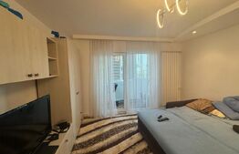 Apartament  2 camere, etaj intermediar, Radauti