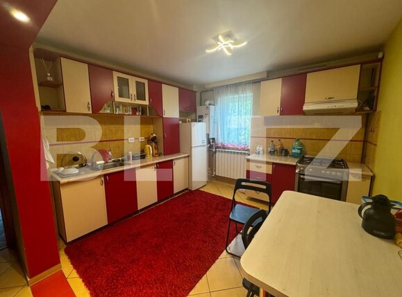 Apartament de vânzare 2 camere Radauti - 161045AV | BLITZ Suceava | Poza4