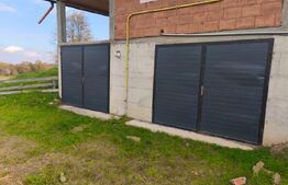  Casa+ teren 4000mp, zona Horodnic de Sus, Radauti