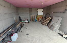  Casa+ teren 4000mp, zona Horodnic de Sus, Radauti