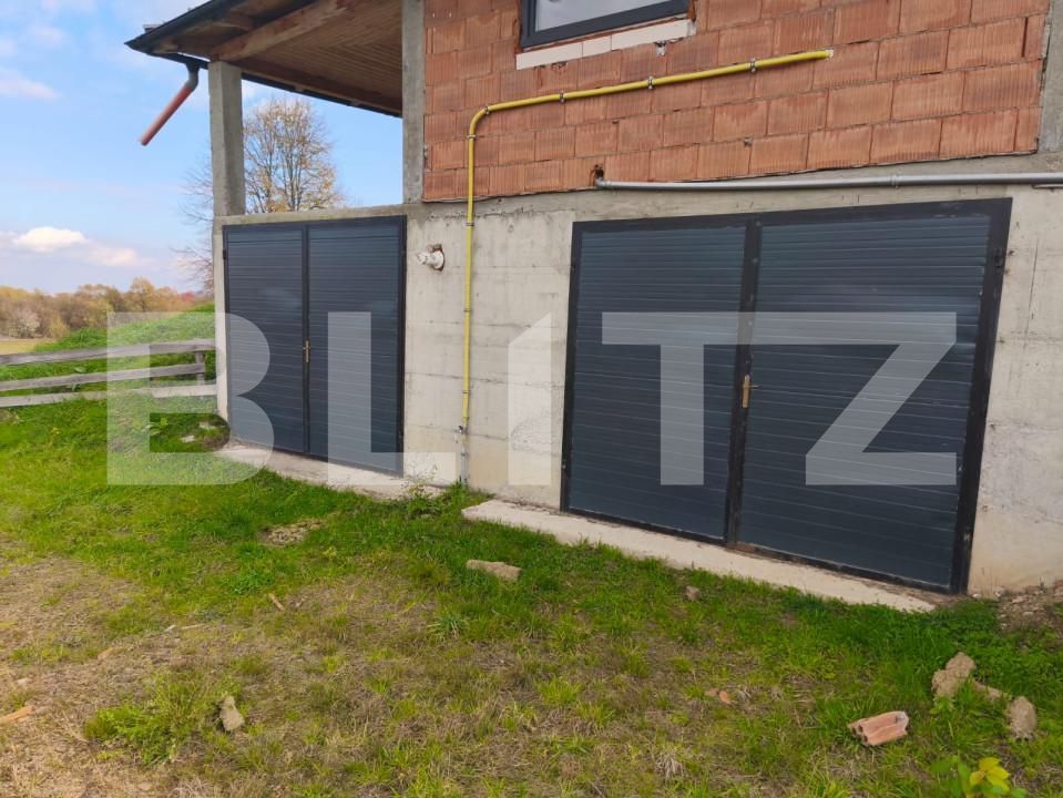 Casa de vânzare 4 camere Horodnic - 161066CV | BLITZ Suceava | Poza12