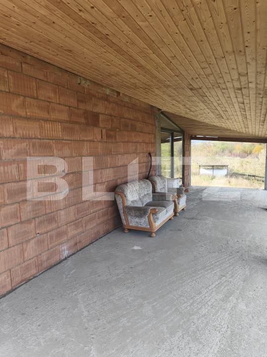 Casa de vânzare 4 camere Horodnic - 161066CV | BLITZ Suceava | Poza13