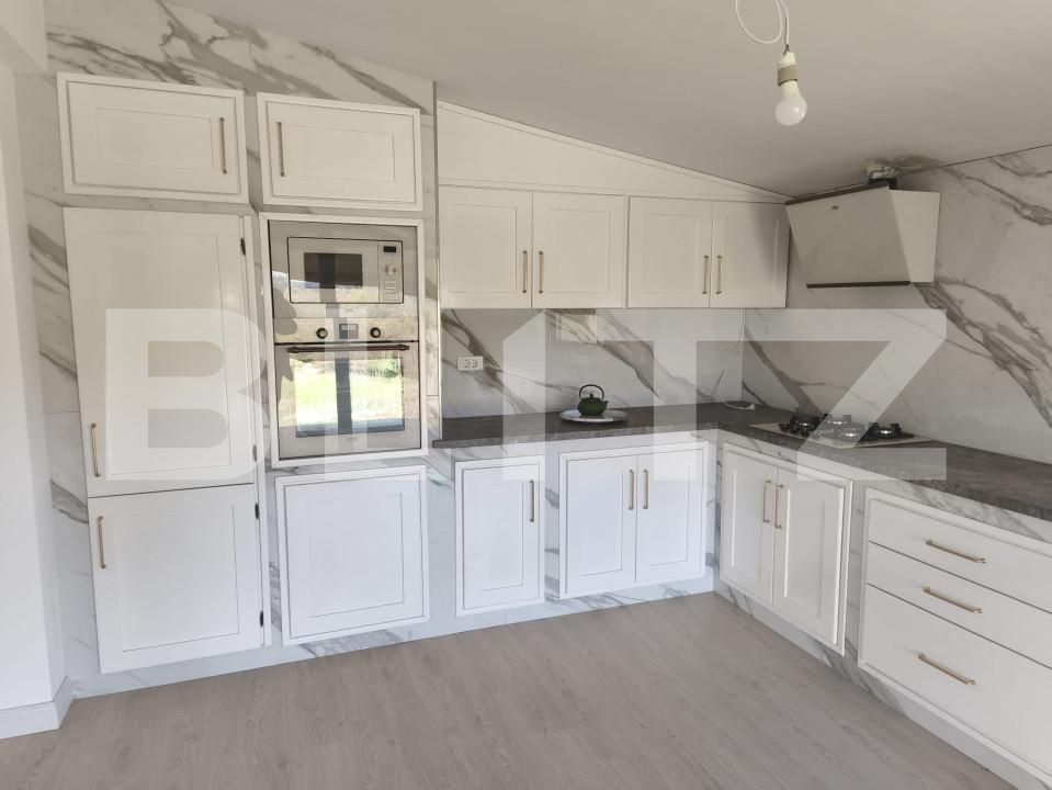 Casa de vânzare 4 camere Horodnic - 161066CV | BLITZ Suceava | Poza5