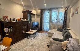 Apartament 2 camere, 51 mp, mobilat si utilat, zona Manastirea Sf Ioan