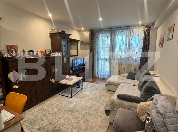 Apartament de vânzare 2 camere Central - 161070AV | BLITZ Suceava | Poza1