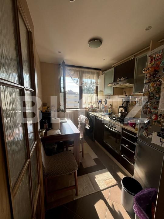 Apartament de vânzare 2 camere Central - 161070AV | BLITZ Suceava | Poza3