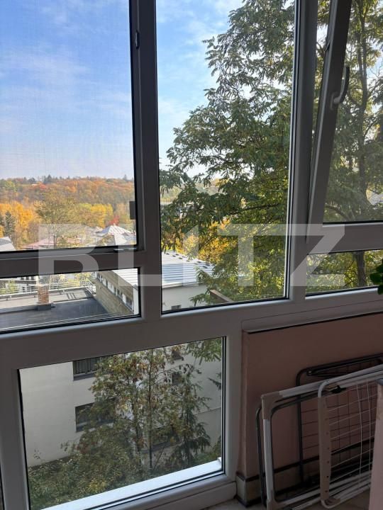 Apartament de vânzare 2 camere Central - 161070AV | BLITZ Suceava | Poza6