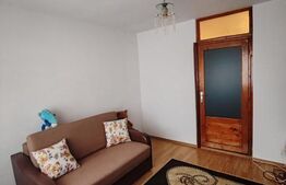 Garsoniera 22mp, zona Garii