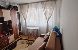 Garsoniera 22mp, zona Garii