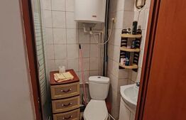 Garsoniera 22mp, zona Garii