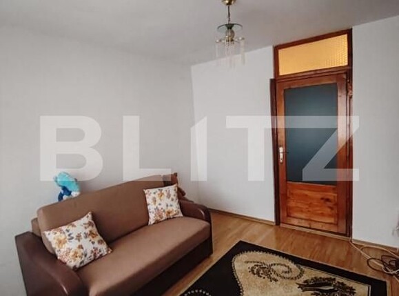 Garsonieră de vânzare Burdujeni - 161078AV | BLITZ Suceava | Poza1