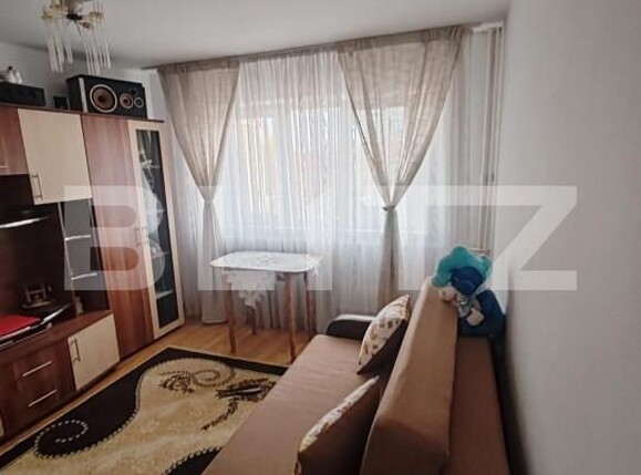 Garsonieră de vânzare Burdujeni - 161078AV | BLITZ Suceava | Poza2