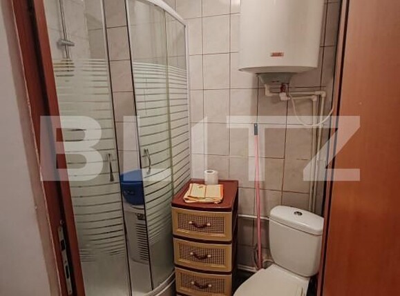 Garsonieră de vânzare Burdujeni - 161078AV | BLITZ Suceava | Poza5
