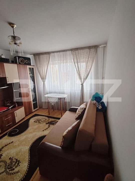 Garsonieră de vânzare Burdujeni - 161078AV | BLITZ Suceava | Poza2