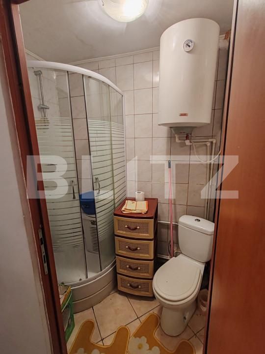 Garsonieră de vânzare Burdujeni - 161078AV | BLITZ Suceava | Poza5