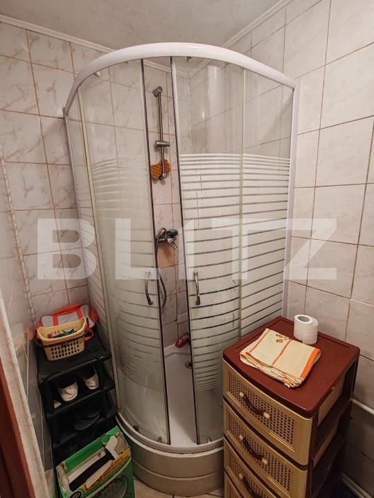 Garsonieră de vânzare Burdujeni - 161078AV | BLITZ Suceava | Poza4