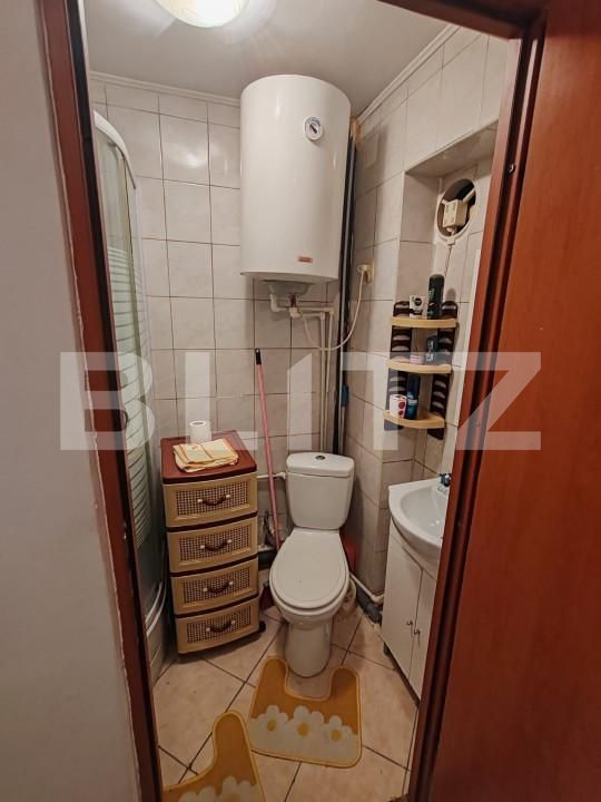 Garsonieră de vânzare Burdujeni - 161078AV | BLITZ Suceava | Poza6