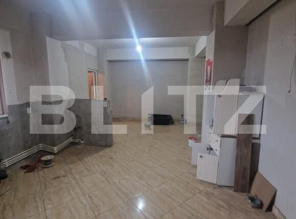 Spațiu comercial de închiriat Burdujeni - 161095SIC | BLITZ Suceava | Poza1