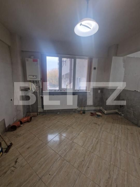 Spațiu comercial de închiriat Burdujeni - 161095SIC | BLITZ Suceava | Poza2