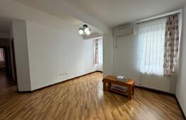 Apartament 3 camere de inchiriat, etaj intermediar, 78 mp, Radauti
