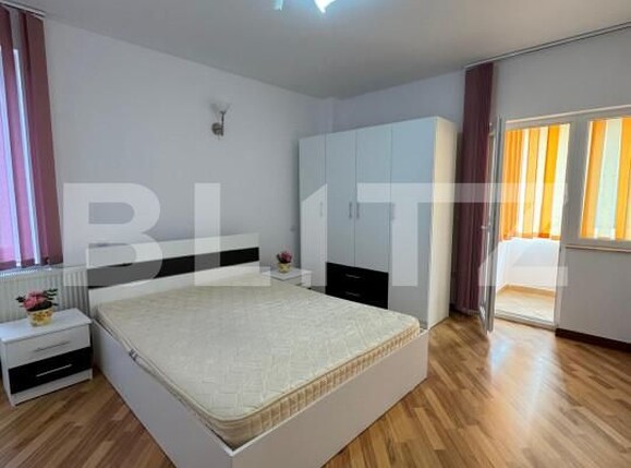 Apartament de închiriat 3 camere Radauti - 161118AI | BLITZ Suceava | Poza2