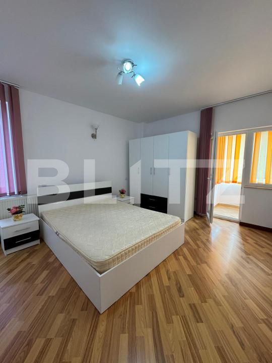 Apartament de închiriat 3 camere Radauti - 161118AI | BLITZ Suceava | Poza2