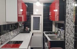 Apartament 2 camere, 60mp, bloc nou, Zona George Enescu